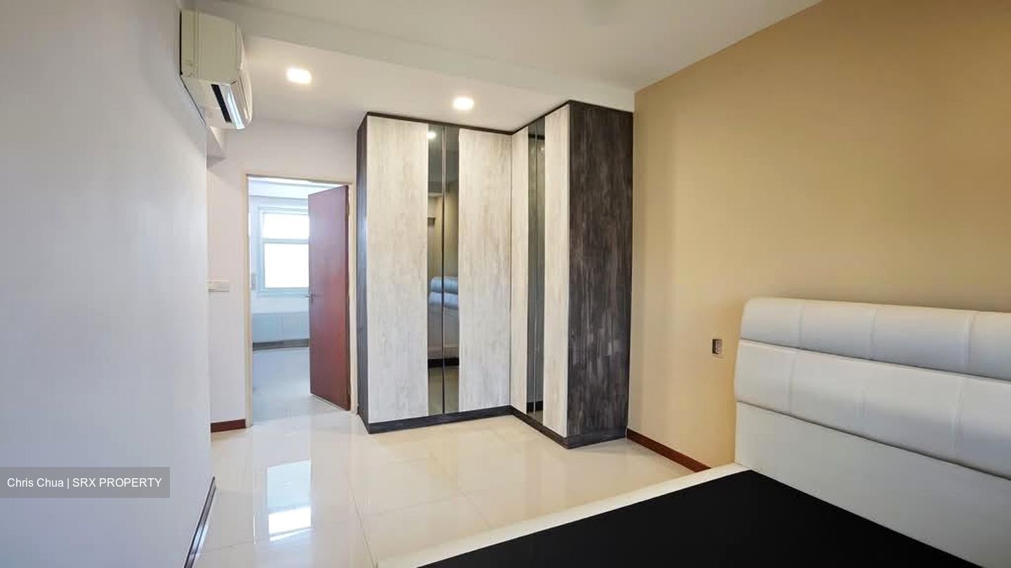 Blk 502C Palm Breeze @ Yishun (Yishun), HDB 5 Rooms #551309541